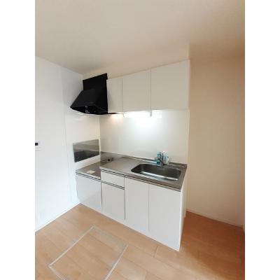 ベル　アンジュ　Ｂ 101【管理NO：1-014966402-01010】 ★家具家電は申し込み後に搬入します 2026年08月中旬入居可能の物件写真3