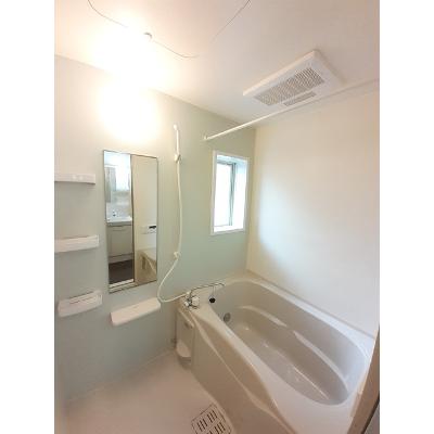 ベル　アンジュ　Ｂ 101【管理NO：1-014966402-01010】 ★家具家電は申し込み後に搬入します 2026年08月中旬入居可能の物件写真4
