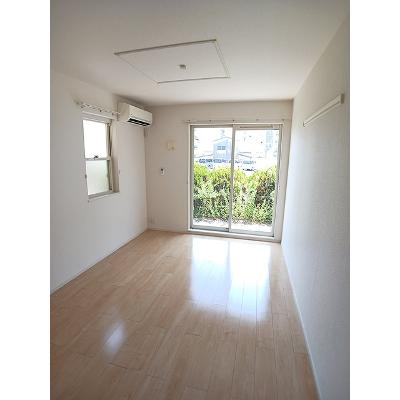 ベル　アンジュ　Ａ 101【管理NO：1-014966401-01010】 ★家具家電は申し込み後に搬入します 2026年07月下旬入居可能の物件写真2