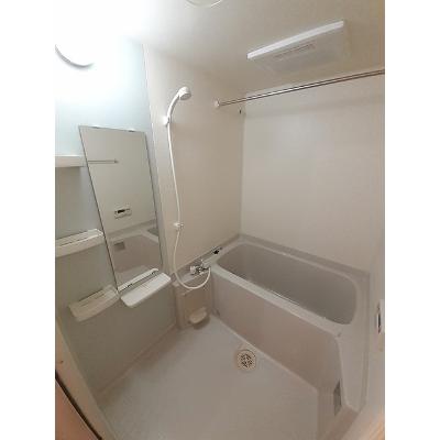ルミネ長田Ａ 201【管理NO：1-014620101-02010】 ★家具家電は申し込み後に搬入します 2026年07月中旬入居可能の物件写真4