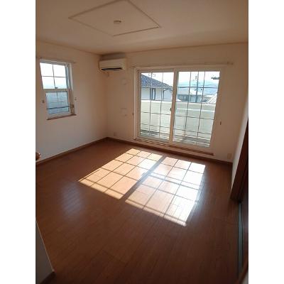 アドベントヒルズＣ 201【管理NO：1-014525703-02010】 ★家具家電は申し込み後に搬入します 2026年09月上旬入居可能の物件写真2