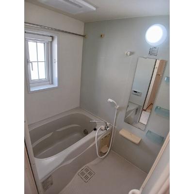 アドベントヒルズＣ 201【管理NO：1-014525703-02010】 ★家具家電は申し込み後に搬入します 2026年09月上旬入居可能の物件写真4