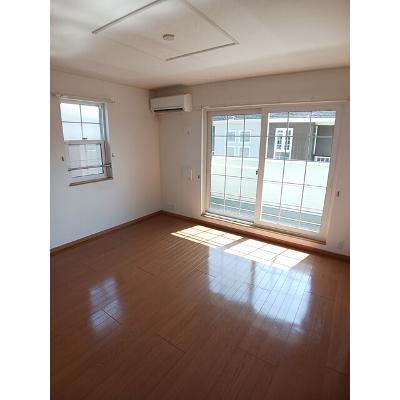 アドベントヒルズＡ 201【管理NO：1-014525701-02010】 ★家具家電は申し込み後に搬入しますの物件写真2