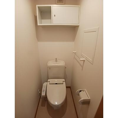 アドベントヒルズＡ 201【管理NO：1-014525701-02010】 ★家具家電は申し込み後に搬入しますの物件写真5