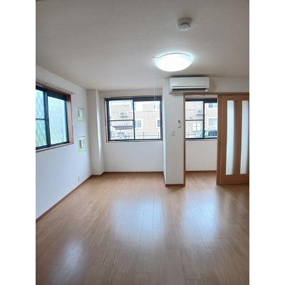 ナビッシュ南畝 101【管理NO：1-014415501-01010】 ★家具家電は申し込み後に搬入します★ ★2026年12月上旬入居可能★の物件写真2
