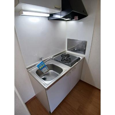 ナビッシュ南畝 101【管理NO：1-014415501-01010】 ★家具家電は申し込み後に搬入します★ ★2026年12月上旬入居可能★の物件写真3