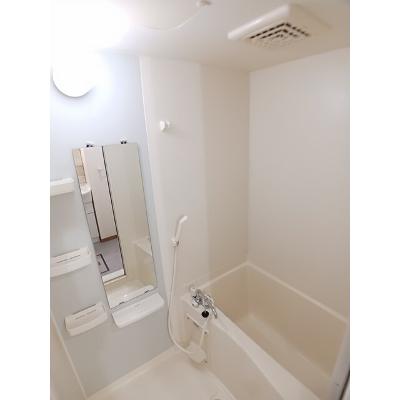ナビッシュ南畝 101【管理NO：1-014415501-01010】 ★家具家電は申し込み後に搬入します★ ★2026年12月上旬入居可能★の物件写真4