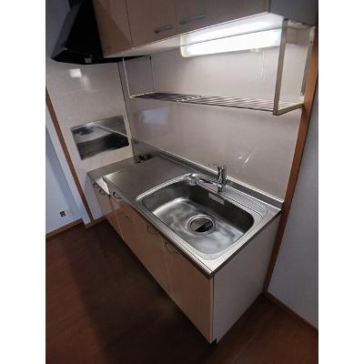 ブラン　プレジール　Ａ 103【管理NO：1-014099501-01030】 ★家具家電は申し込み後に搬入します 2026年07月下旬入居可能の物件写真3