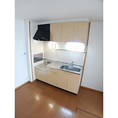 ブラン　プレジール　Ａ 102【管理NO：1-014099501-01020】 ★家具家電は申し込み後に搬入しますの物件写真3