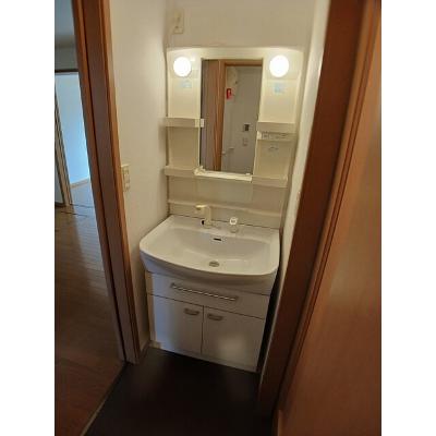 ブラン　プレジール　Ａ 102【管理NO：1-014099501-01020】 ★家具家電は申し込み後に搬入しますの物件写真6