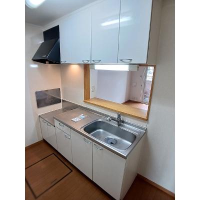 サン　グレイスＡ 102【管理NO：1-013969401-01020】 ★家具家電は申し込み後に搬入しますの物件写真3