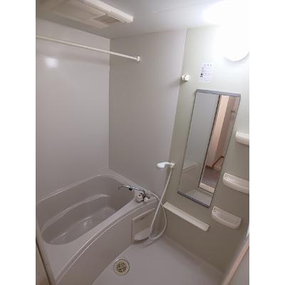 クラベールＡ 205【管理NO：1-013887401-02040】 ★家具家電は申し込み後に搬入します★の物件写真4
