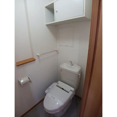 クラベールＡ 205【管理NO：1-013887401-02040】 ★家具家電は申し込み後に搬入します★の物件写真5