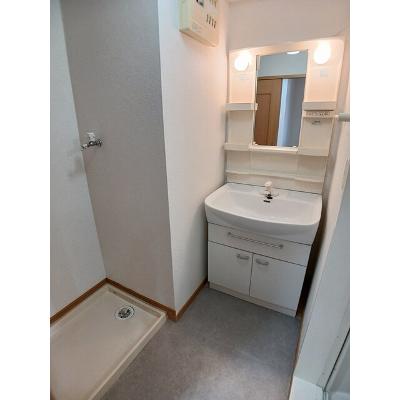 クラベールＡ 205【管理NO：1-013887401-02040】 ★家具家電は申し込み後に搬入します★の物件写真6