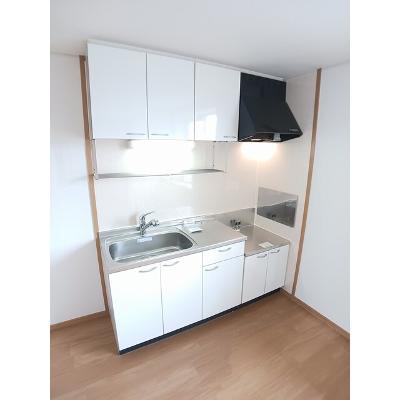 シャルマン　ジャン 203【管理NO：1-013835001-02030】 ★家具家電は申し込み後に搬入します★の物件写真3