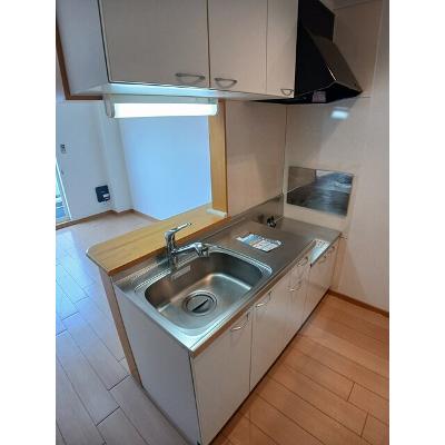 アメニティ中島Ｂ 205【管理NO：1-013735202-02040】 ★家具家電は申し込み後に搬入します★の物件写真3