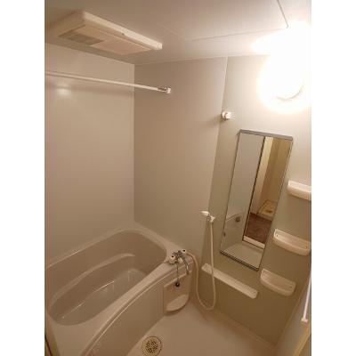 アメニティ中島Ｂ 205【管理NO：1-013735202-02040】 ★家具家電は申し込み後に搬入します★の物件写真4