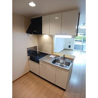 アメニティ中島Ｂ 102【管理NO：1-013735202-01020】 ★家具家電は申し込み後に搬入します★の物件写真3