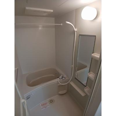 アメニティ中島Ｂ 102【管理NO：1-013735202-01020】 ★家具家電は申し込み後に搬入します★の物件写真4