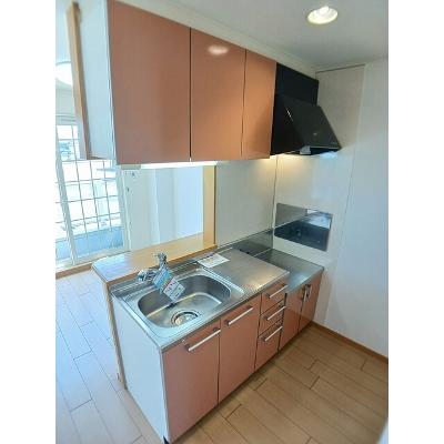 サン・スプリングメゾンＢ 201【管理NO：1-013693301-02010】 ★家具家電は申し込み後に搬入します★の物件写真3