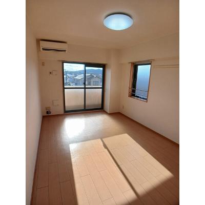 Ｔ－ＳＡＩＳＯＮ倉敷 307【管理NO：1-013605601-03060】 ★家具家電は申し込み後に搬入します★の物件写真2