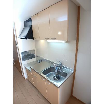 Ｔ－ＳＡＩＳＯＮ倉敷 307【管理NO：1-013605601-03060】 ★家具家電は申し込み後に搬入します★の物件写真3