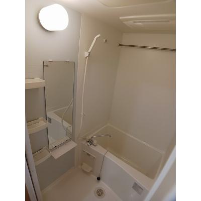 Ｔ－ＳＡＩＳＯＮ倉敷 307【管理NO：1-013605601-03060】 ★家具家電は申し込み後に搬入します★の物件写真4