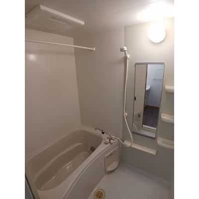 リヴィエール 202【管理NO：1-013237001-02020】 ★家具家電は申し込み後に搬入します★の物件写真4
