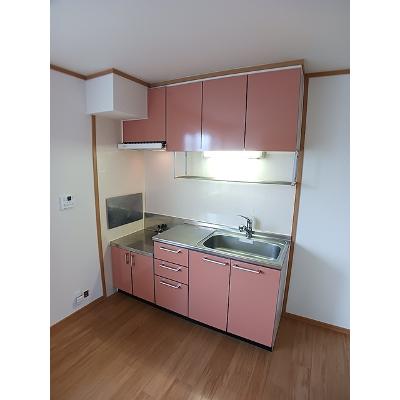 ショコラハウス 203【管理NO：1-013180801-02030】 ★家具家電は申し込み後に搬入しますの物件写真3