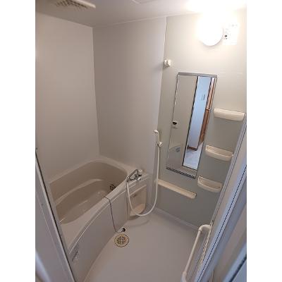 ショコラハウス 203【管理NO：1-013180801-02030】 ★家具家電は申し込み後に搬入しますの物件写真4