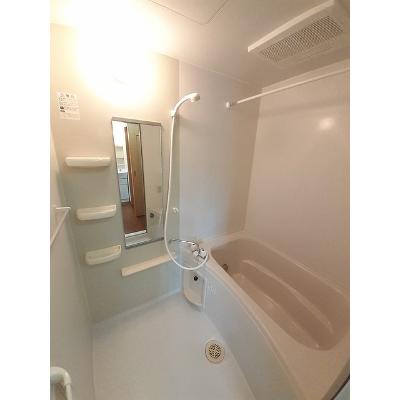 アプローズ　Ⅱ 201【管理NO：1-013046502-02010】 ★家具家電は申し込み後に搬入します 2026年08月下旬入居可能の物件写真4