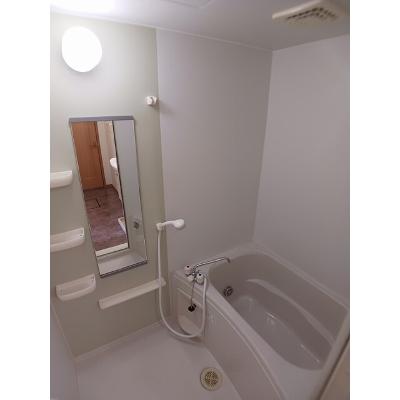 シェーン・バッハ 101【管理NO：1-012993001-01010】 ★家具家電は申し込み後に搬入しますの物件写真4