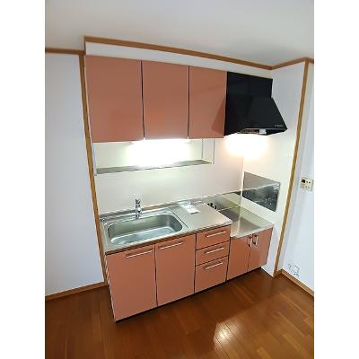 サニーコート　Ⅱ 101【管理NO：1-012970402-01010】 ★家具家電は申し込み後に搬入します★の物件写真3