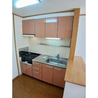 サニーコート　Ⅰ 202【管理NO：1-012970401-02020】 ★家具家電は申し込み後に搬入します★の物件写真3