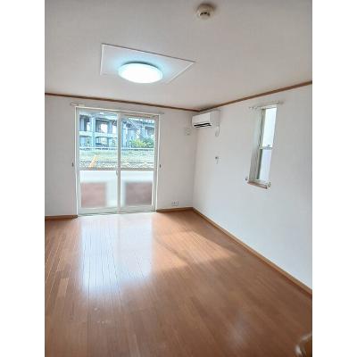 トップラインＢ 106【管理NO：1-012928702-01050】 ★家具家電は申し込み後に搬入しますの物件写真2