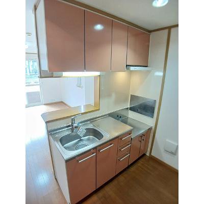 トップラインＢ 106【管理NO：1-012928702-01050】 ★家具家電は申し込み後に搬入しますの物件写真3