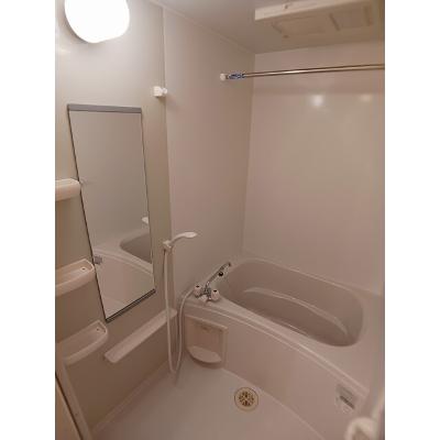 トップラインＢ 106【管理NO：1-012928702-01050】 ★家具家電は申し込み後に搬入しますの物件写真4