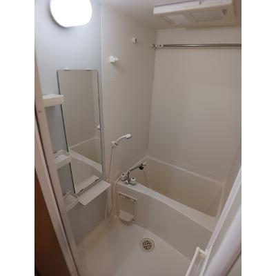 プラシード倉敷 802【管理NO：1-012925701-08020】 ★家具家電は申し込み後に搬入しますの物件写真4