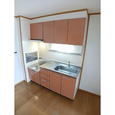 セレッソⅢ 105【管理NO：1-012776901-01040】 ★家具家電は申し込み後に搬入します★の物件写真3