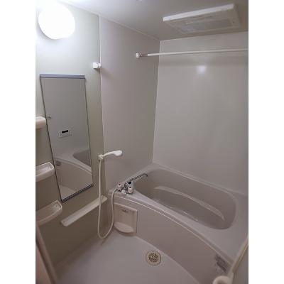 セレッソⅢ 105【管理NO：1-012776901-01040】 ★家具家電は申し込み後に搬入します★の物件写真4