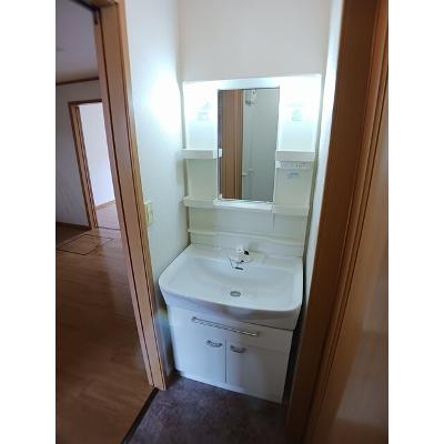 セレッソⅢ 105【管理NO：1-012776901-01040】 ★家具家電は申し込み後に搬入します★の物件写真6