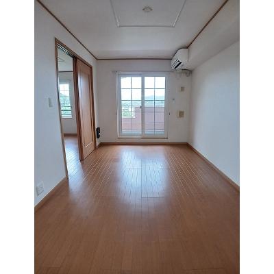 マックスシティⅢ 203【管理NO：1-012549801-02030】 ★家具家電は申し込み後に搬入します★の物件写真2