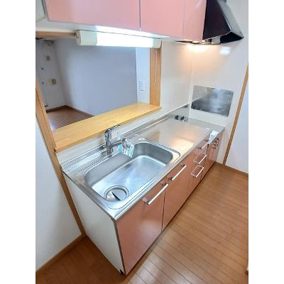 マックスシティⅢ 203【管理NO：1-012549801-02030】 ★家具家電は申し込み後に搬入します★の物件写真3