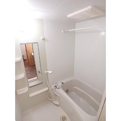 マックスシティⅢ 203【管理NO：1-012549801-02030】 ★家具家電は申し込み後に搬入します★の物件写真4