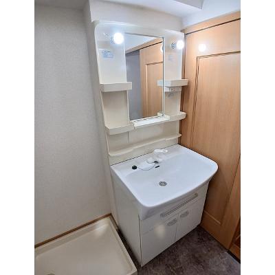 マックスシティⅢ 203【管理NO：1-012549801-02030】 ★家具家電は申し込み後に搬入します★の物件写真6