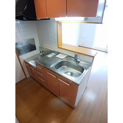 アプローズＢ 201【管理NO：1-012504701-02010】 ★家具家電は申し込み後に搬入します★の物件写真3