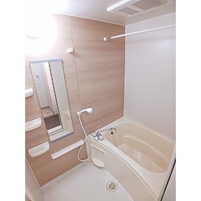 アプローズＢ 201【管理NO：1-012504701-02010】 ★家具家電は申し込み後に搬入します★の物件写真4