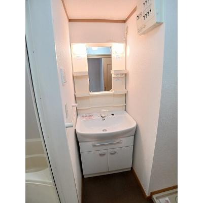 アプローズＢ 201【管理NO：1-012504701-02010】 ★家具家電は申し込み後に搬入します★の物件写真6