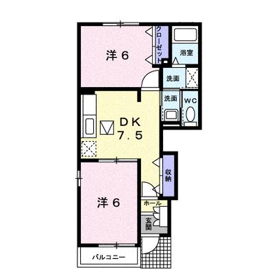 グラン・エスペールＡ棟 101【管理NO：1-012329901-01010】 ★家具家電は申し込み後に搬入します 2026年07月下旬入居可能の外観画像