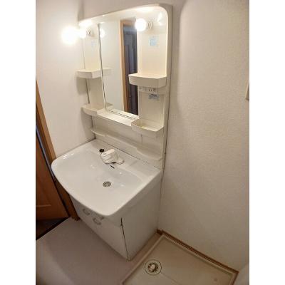 ニューマロンテールＢ 202【管理NO：1-012240002-02020】 ★家具家電は申し込み後に搬入しますの物件写真6